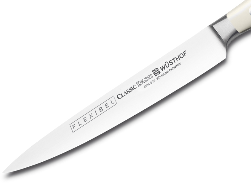 Wüsthof Nůž filetovací 16 cm CLASSIC IKON Créme 1040433716