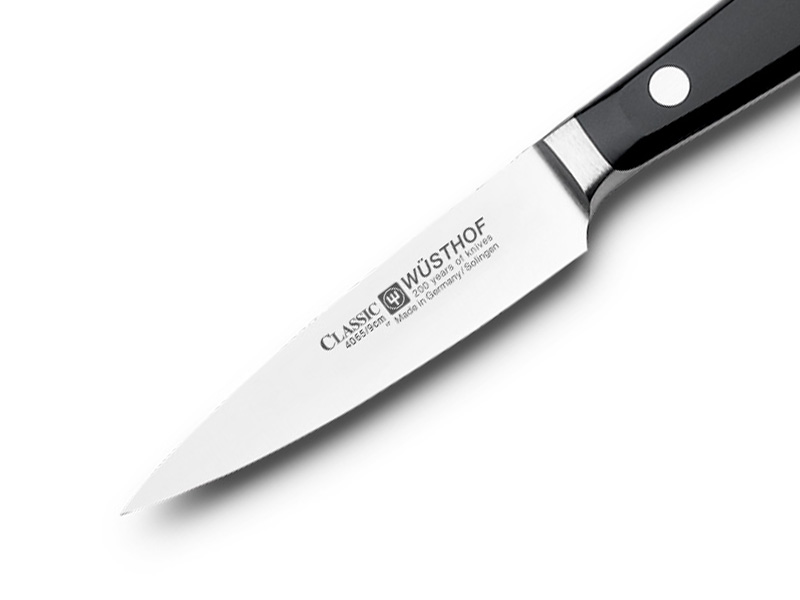 Wüsthof Nůž na zeleninu 9 cm CLASSIC 1040130409