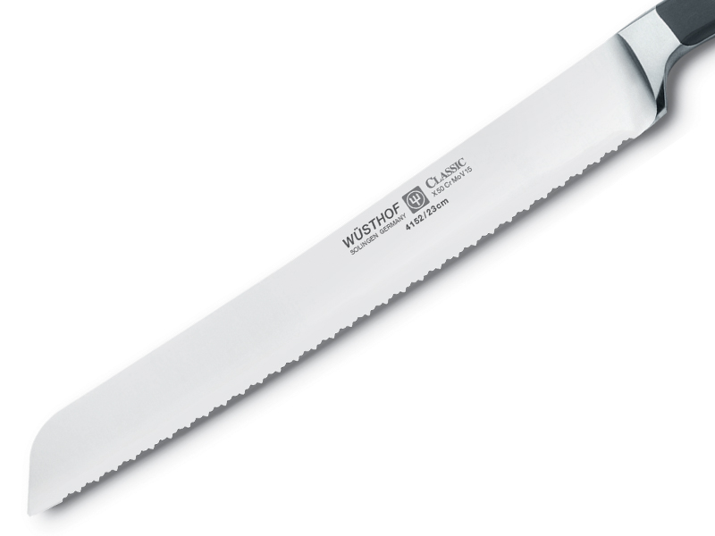 Wüsthof Nůž na chleba 23 cm CLASSIC 1040101123
