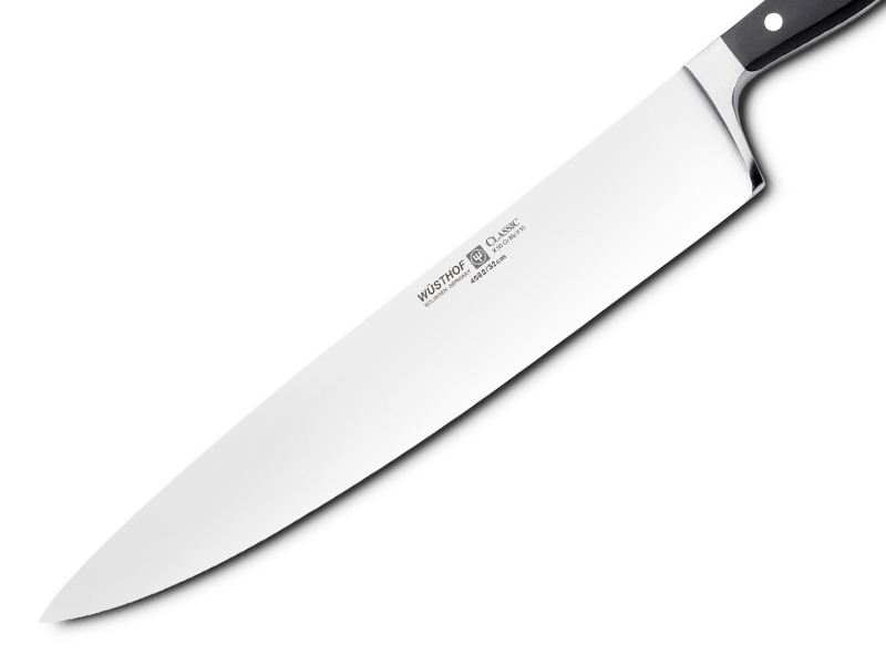Wüsthof Nůž kuchařský 32 cm CLASSIC 1190100132
