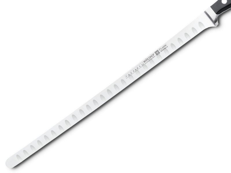 Wüsthof Nůž na lososa 32 cm CLASSIC 1040102432