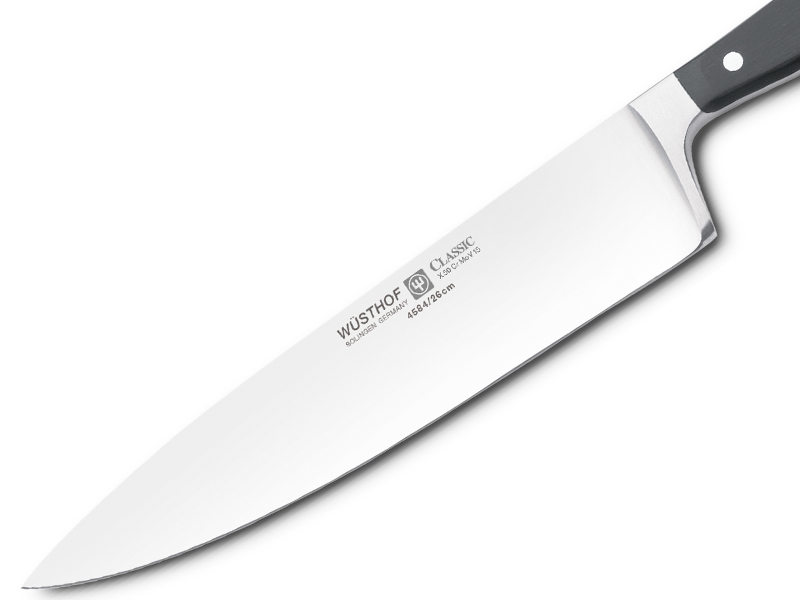 Wüsthof Nůž kuchařský 26 cm široký CLASSIC 1040104126