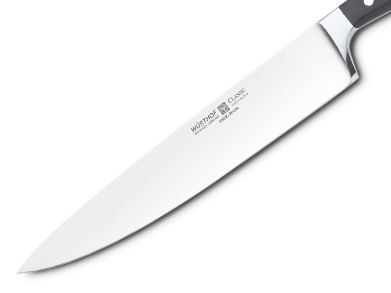 Wüsthof Nůž kuchařský 26 cm CLASSIC 1040100126