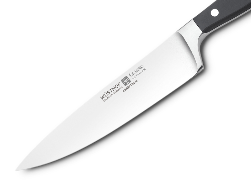 Wüsthof Nůž kuchařský 18 cm CLASSIC 1040100118