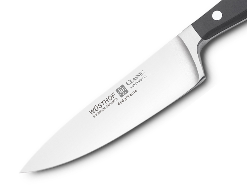 Wüsthof Nůž kuchařský 14 cm CLASSIC 1040100114
