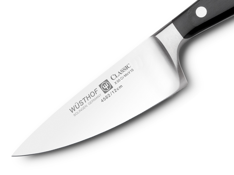 Wüsthof Nůž kuchařský 12 cm CLASSIC 1040100112