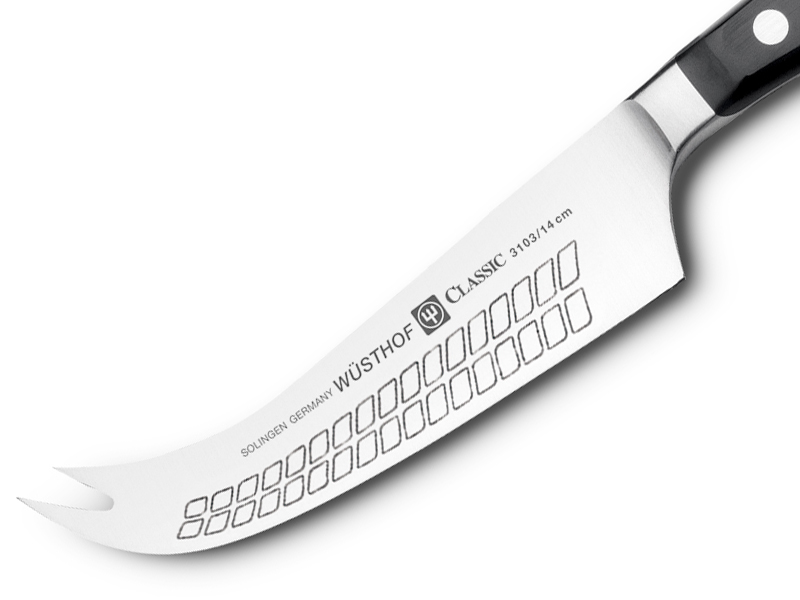 Wüsthof Nůž na sýr 14 cm CLASSIC 1040135214