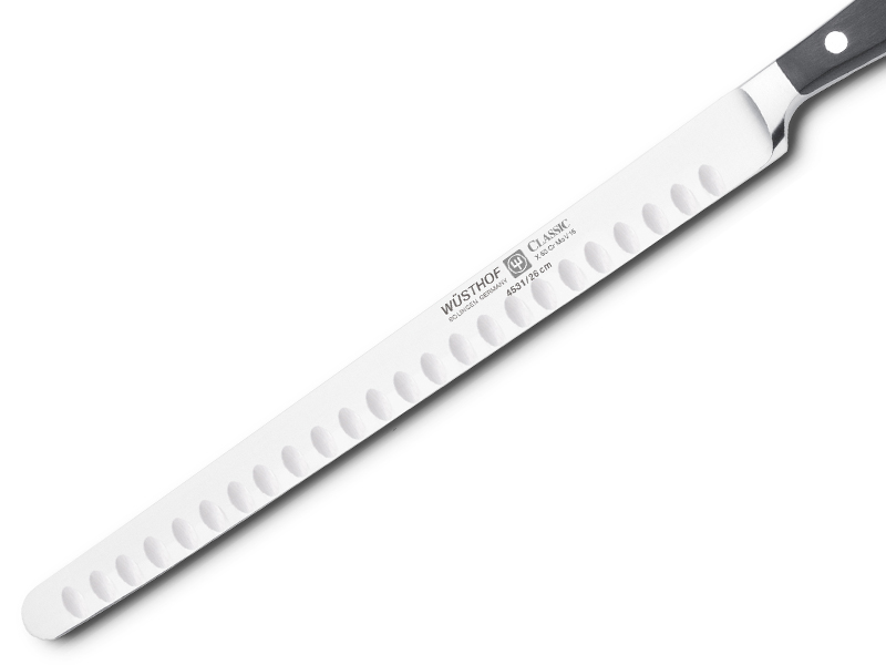 Wüsthof Nůž na šunku 26 cm CLASSIC duté ostří 1040106626