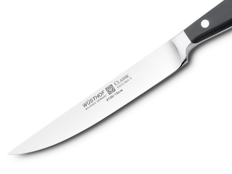 Wüsthof Nůž kuchyňský 16 cm CLASSIC 1040102116