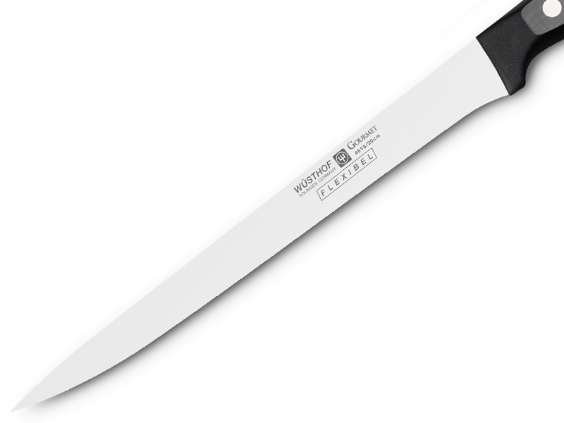 Wüsthof Nůž filetovací na ryby 20 cm GOURMET 1025047620