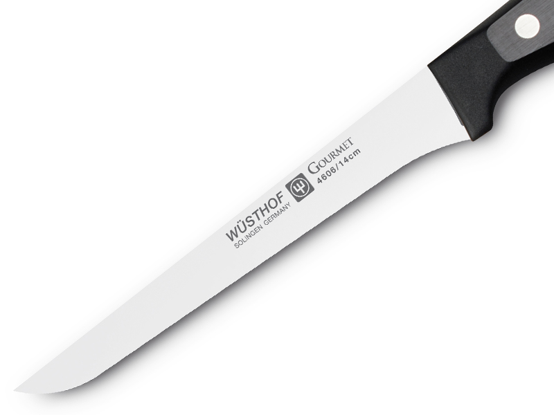 Wüsthof Nůž vykosťovací 14 cm GOURMET 1025046114