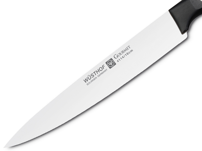 Wüsthof Nůž na uzeniny 16 cm GOURMET 1025048816