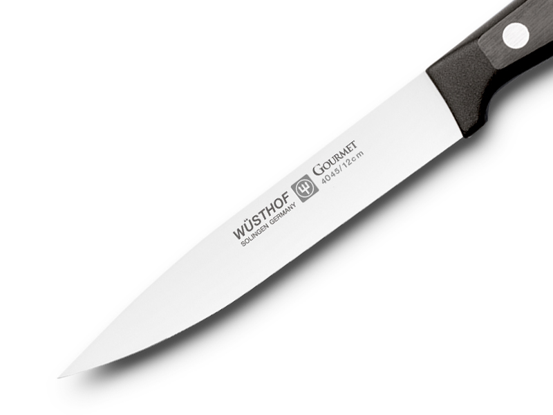Wüsthof Nůž na zeleninu 12 cm GOURMET 1025048112