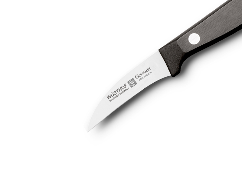 Wüsthof Nůž na loupání 6 cm GOURMET 1025046706