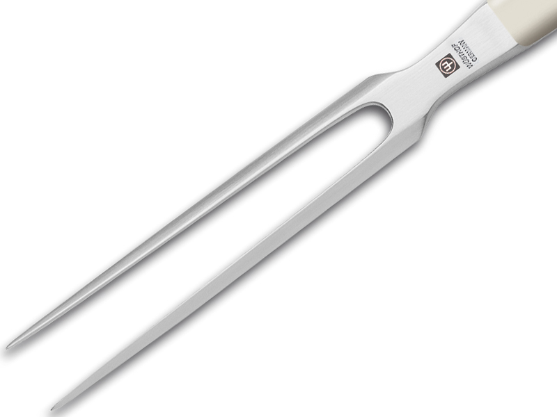 Wüsthof Vidlička na maso 16 cm CLASSIC IKON Créme 9040490016
