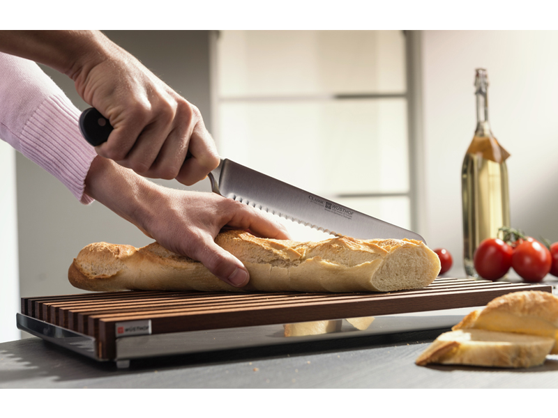 Wüsthof Krájecí prkénko 40 cm, termobuk 4159800201