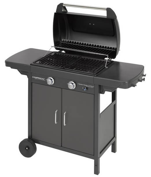 Plynový gril 2 Series LX Plus D Campingaz 3000006589
