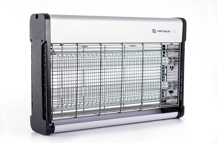G21 UV Lapač hmyzu 2x15 W GTS-30 230V 6390484 GS303000