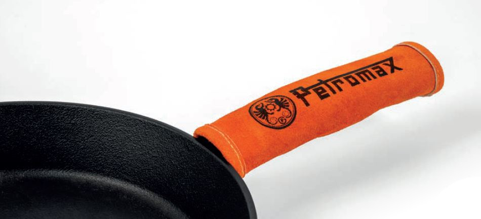 Aramid návlek na rukojeť pánev Petromax 730874