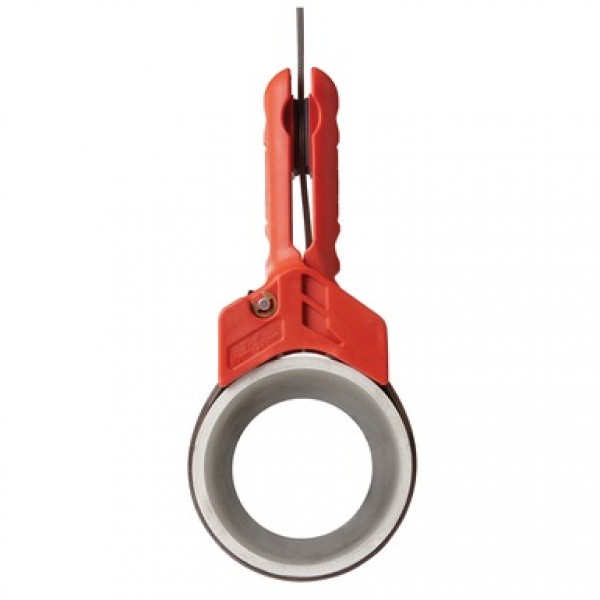 RIDGID StrapLock svěrák na plastové potrubí od 3" do 8" 42478 do 200mm, držák
