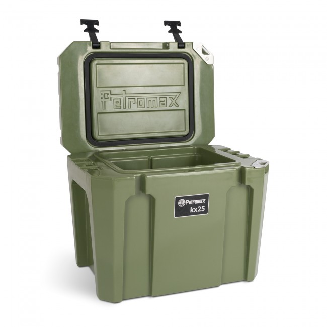 Chladící box 25 l olivový na potraviny kx25 Petromax 790366