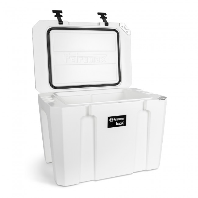 Chladící box 50 l bílý na potraviny kx50 Petromax 790250