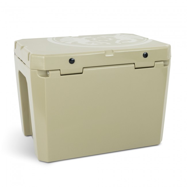 Chladící box 50 l pískový na potraviny kx50 Petromax 790397