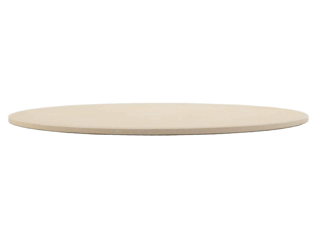 Pizza kámen, plát 31 cm Cattara 13066 Cordierit