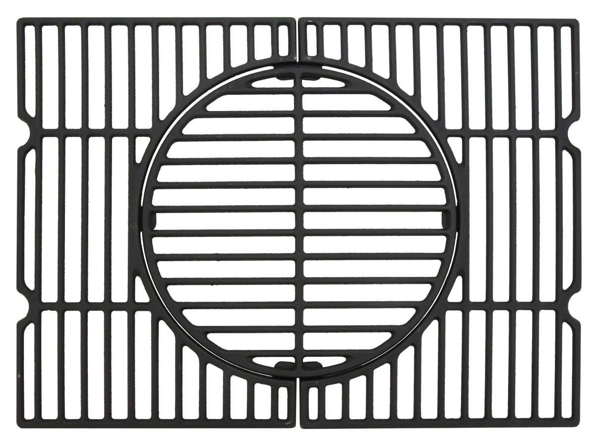 Litinový rošt 58 x 42 cm ke grilu Royal Classic 13040 Cattara 13063