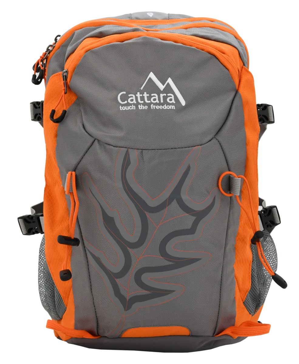 Batoh 30 l, oranžový Cattara 13847