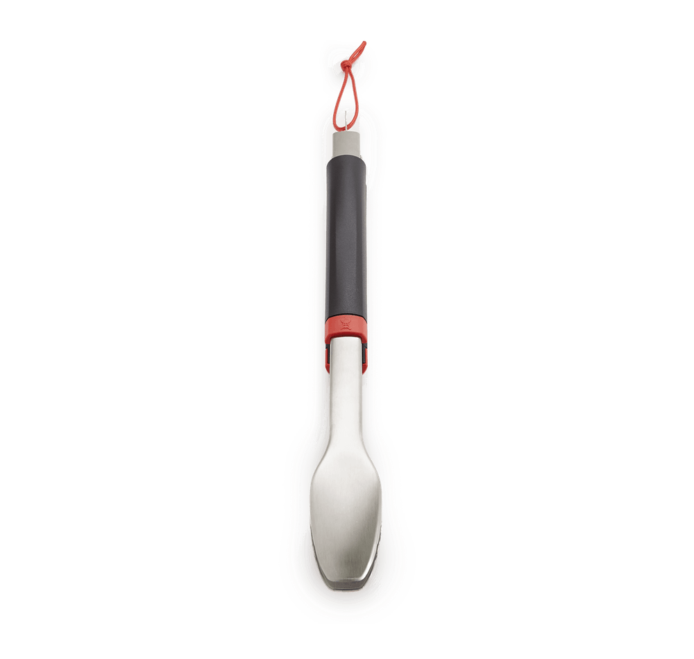Grilovací kleště 46 cm nerez Weber 6317