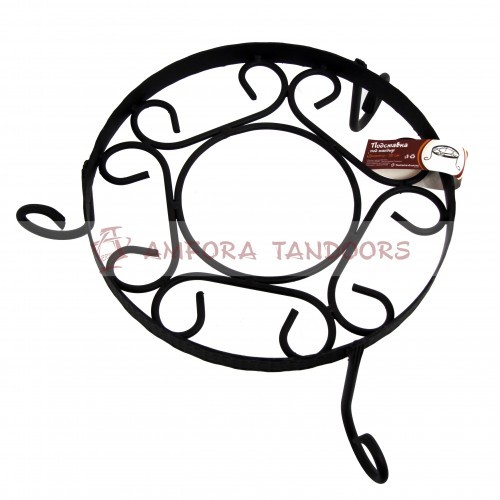 Stojan 37 cm na tandoor keramické pece Amfora 0000681