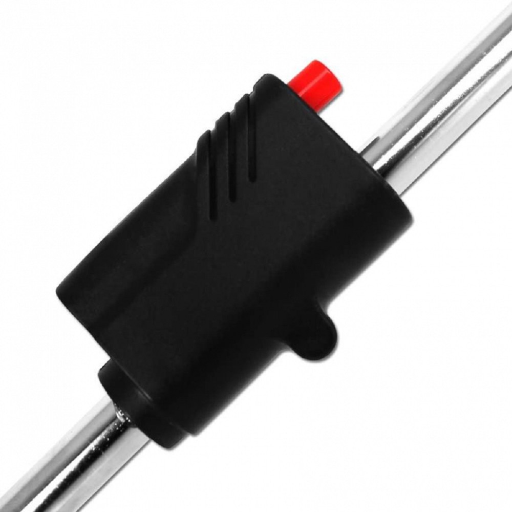 Hořák na plevel 4,2 kW piezo Strend Pro SL2171943X na 227g ventilové kartuše