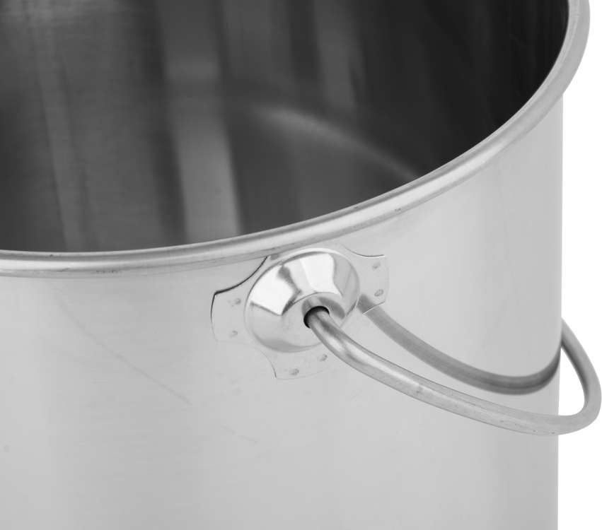Yato Gastro kbelík 12 l, nerezový YG-00650 Yato
