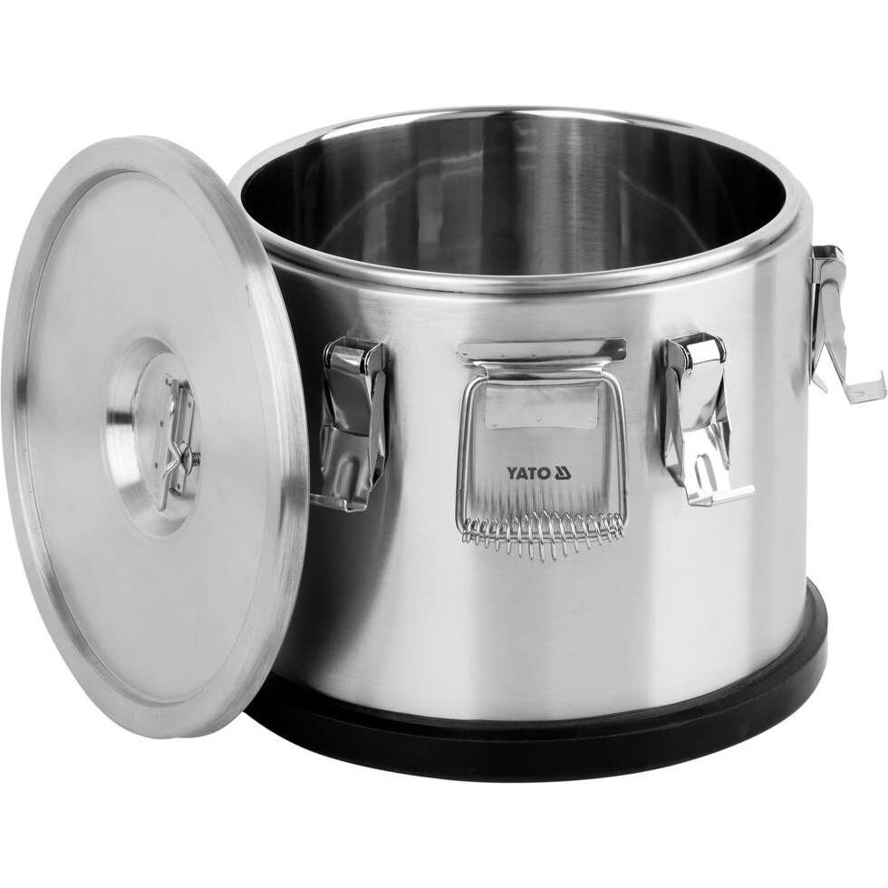 Yato Termo nádoba 15 l, nerezová YG-09201 várnice