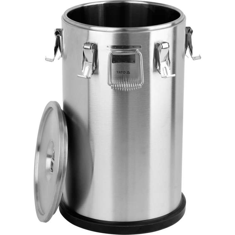 Yato Termo nádoba 35 l, nerezová YG-09204 várnice