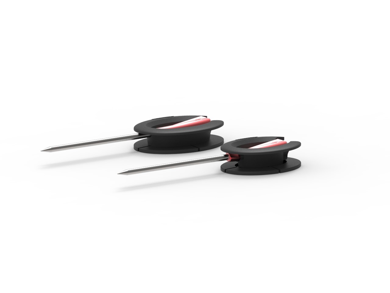 GrillEye PRO Teplotní sonda na maso GE0002