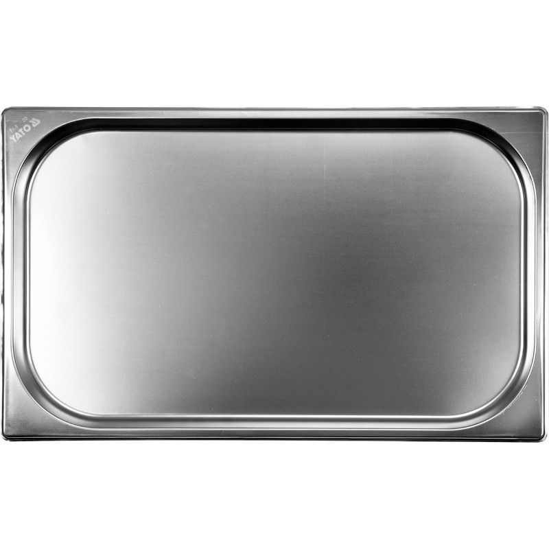 Yato Gastronádoba GN 1/1, 20 mm, 3 l YG-00250