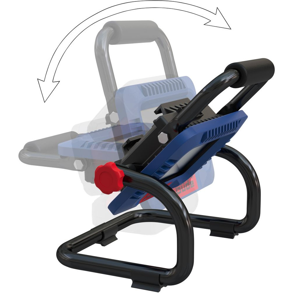 Güde Akumulátorová svítilna LS 18-0 Li-Ion 18V, 58417