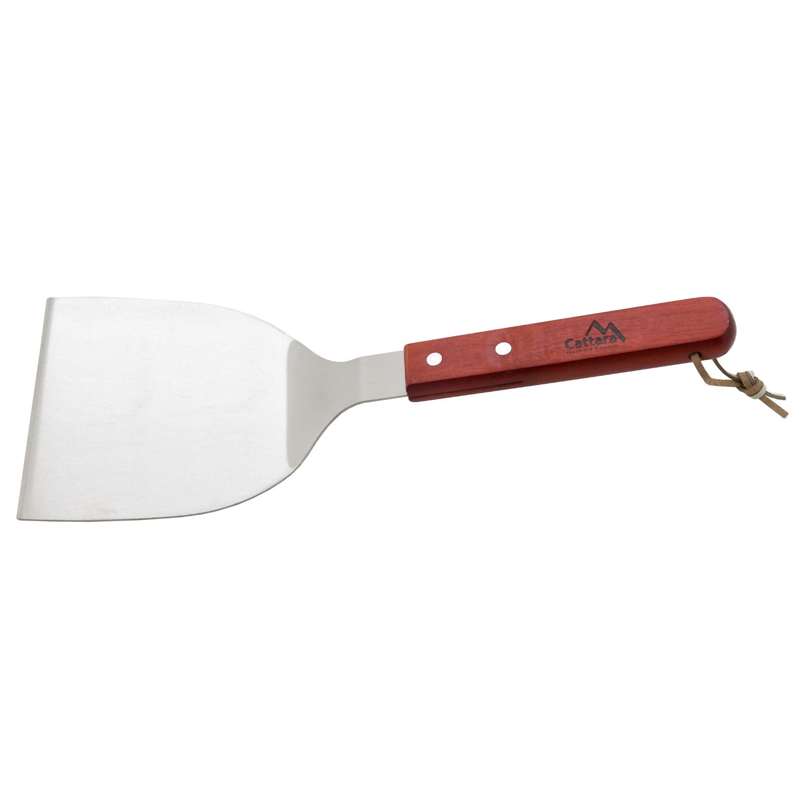 Obracečka grilovací 31 cm / 12 cm Cattara 13085
