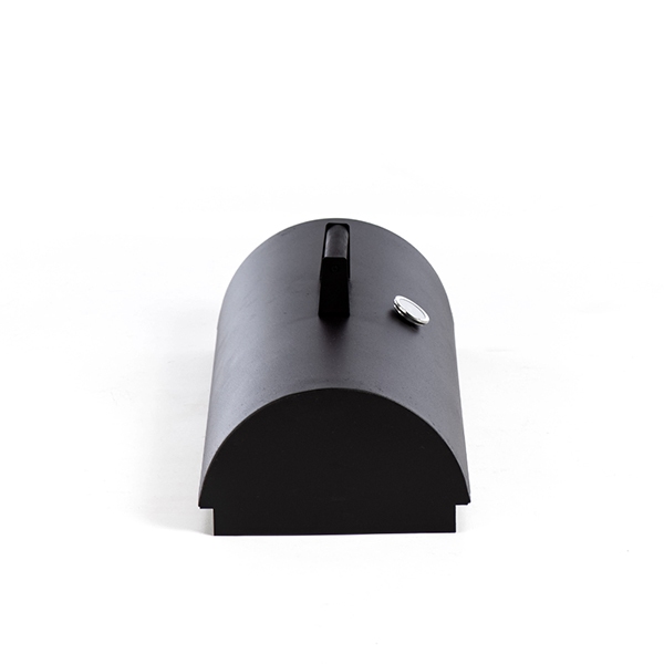DM Grill Poklop s teploměrem na mangal Classic GR027