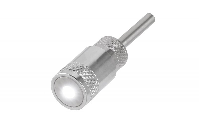 LEVI Magnet 14 mm s LED osvětlením a teleskopickou rukojetí 19 - 81 cm, 13294