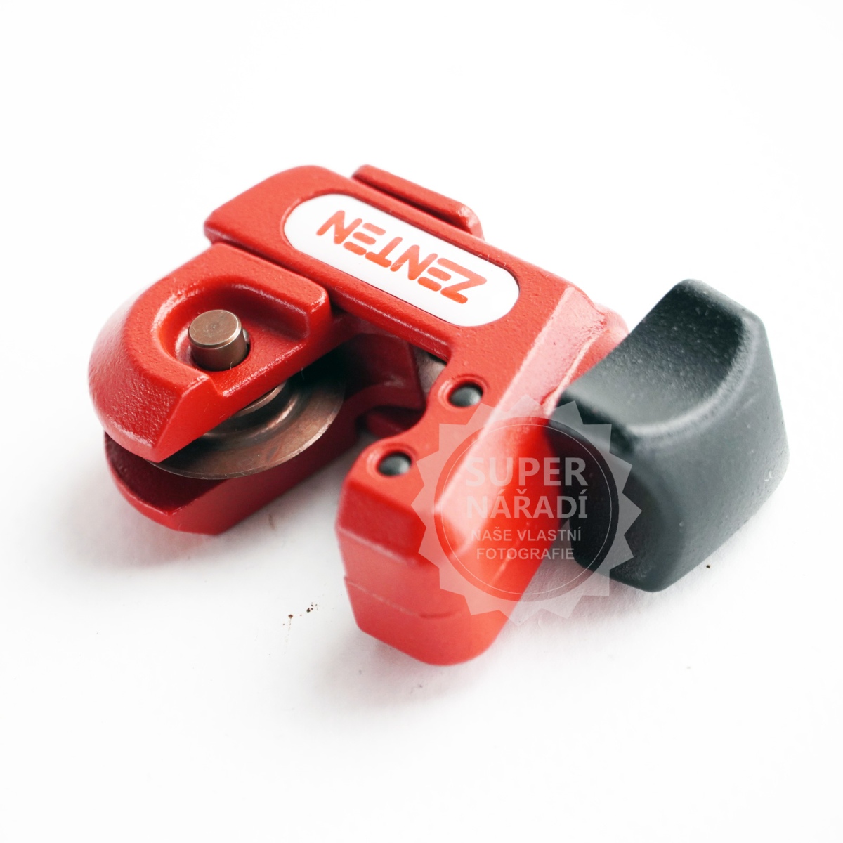 Zenten Ruční Mini řezák 3-16 mm na Al, Cu trubky 7316-3, 19x6,20 mm Basick+