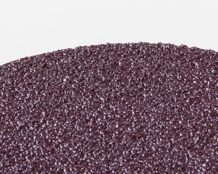 Kotouč brusný fibrový 125 mm P80 Festa 3 ks, 22162