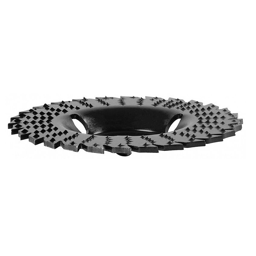 Kotouč rašplový, pilový na dřevo 125mm Combi 2232039 Strend Pro