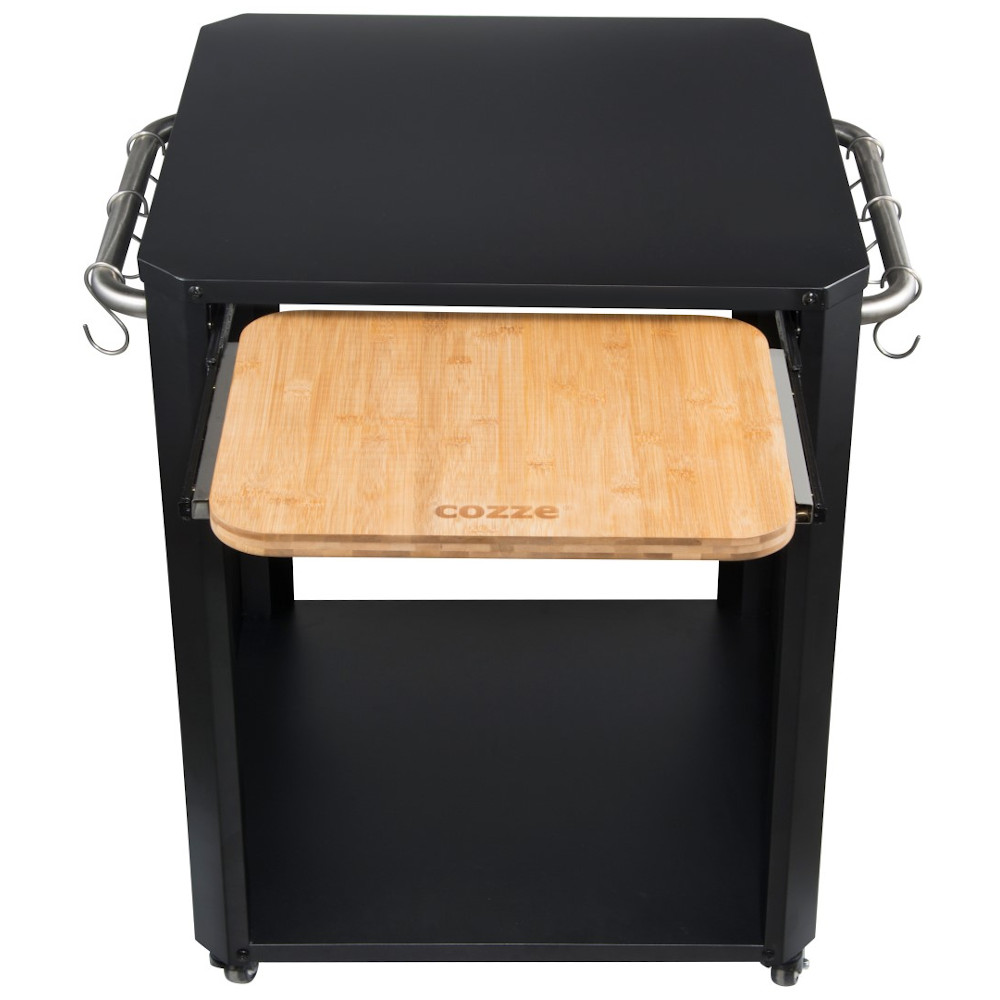 Cozze Stůl pro pec na pizzu 90352