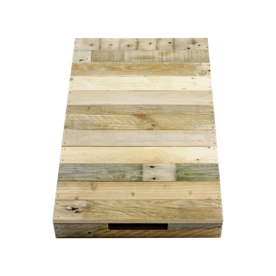 Dřevěný podnos 58x34 cm Valhal Outdoor VH.TRAY