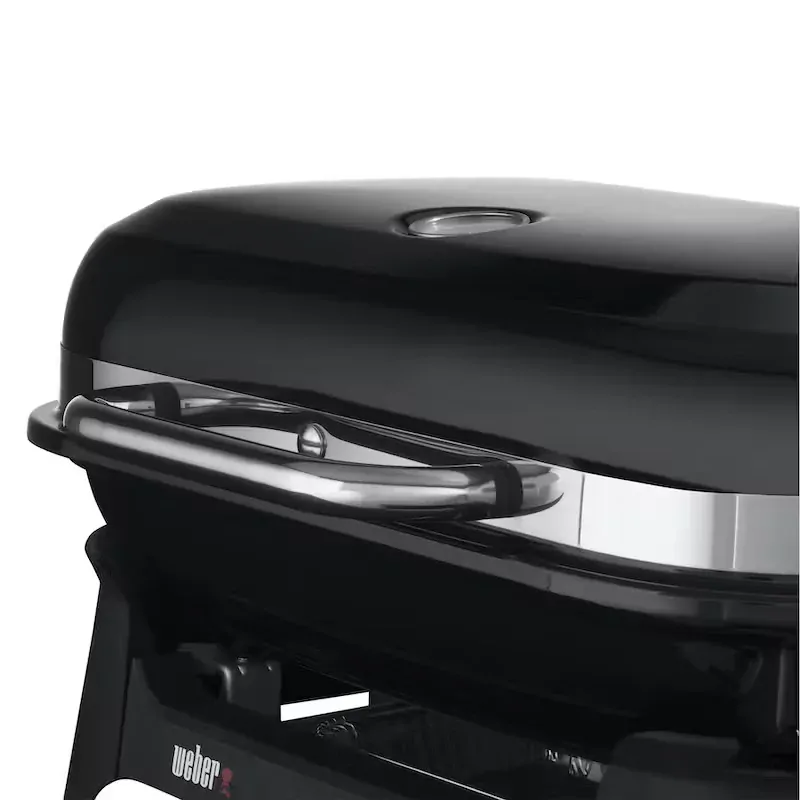 Weber Elektrický gril 2200W Lumin Compact 91010979
