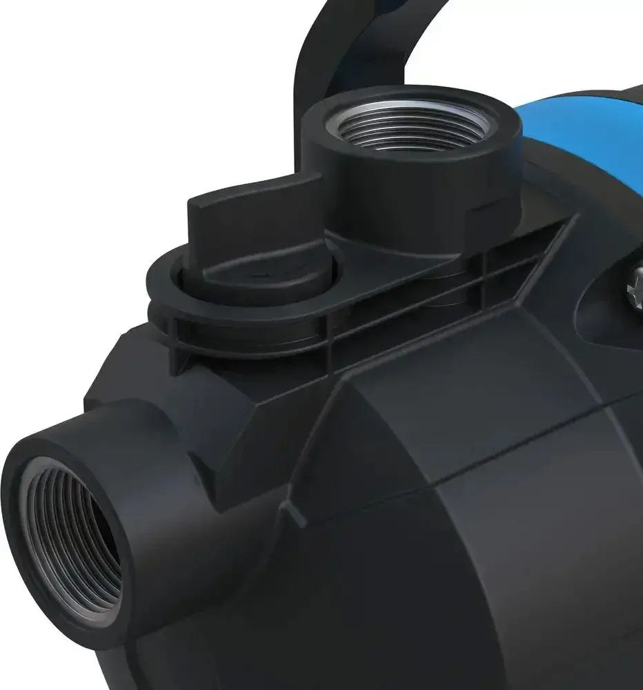 Güde Zahradní čerpadlo GP 6035, 600W, 230V, 93917