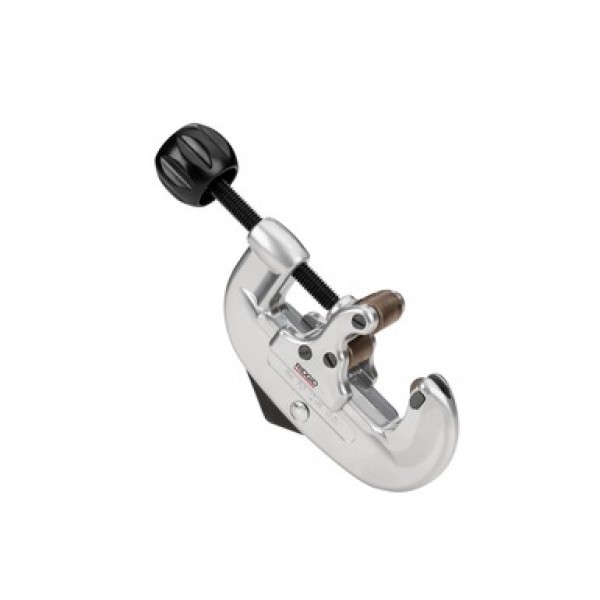 RIDGID Řezák Cu-Inox 16-54 mm, model 20S, 31667 na nerez, měď, plasto-hliník